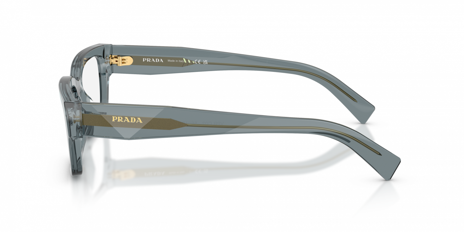 Prada PR C02V 17T1O1  